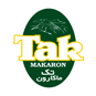 logo-tak-makaron
